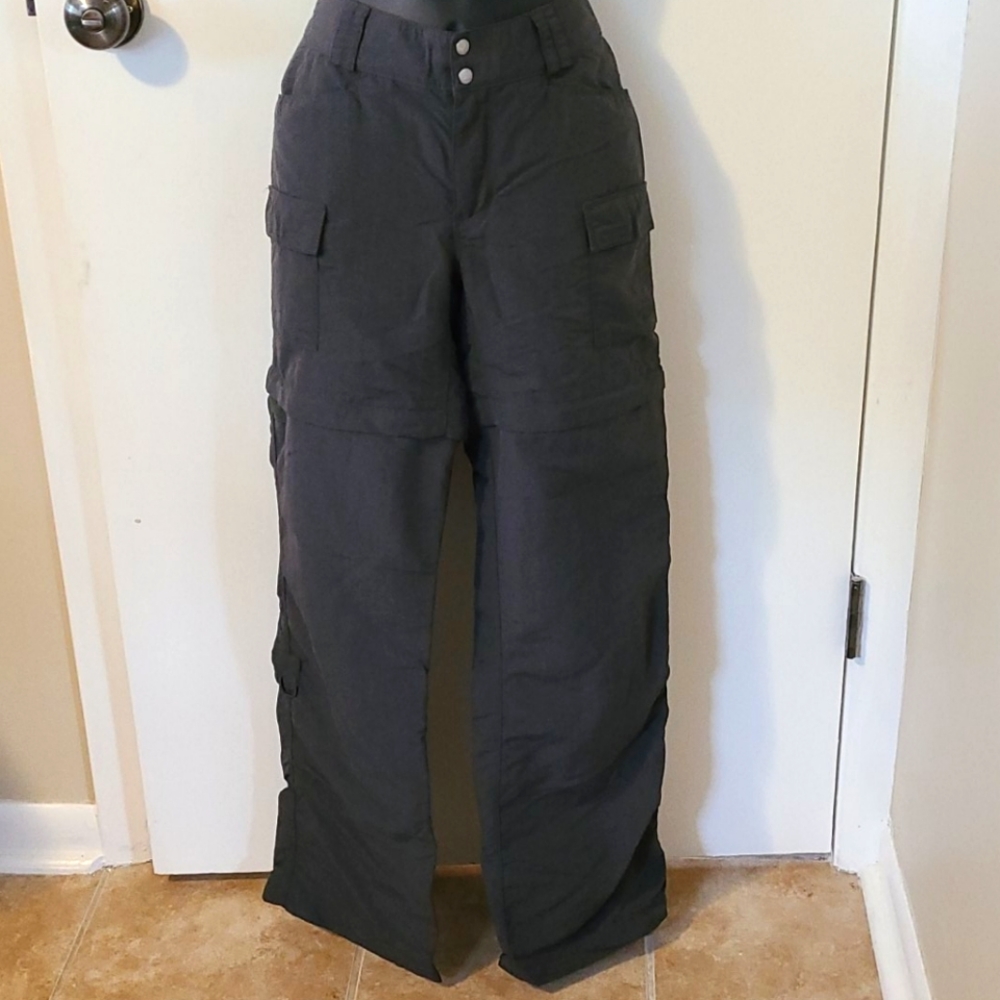 The North Face 3-in-1 Hiking Pants